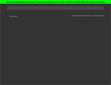 Tablet Screenshot of chinesespeak.com